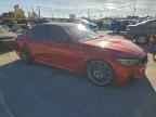 2018 BMW M3