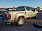 2019 GMC CANYON