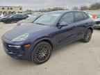2018 PORSCHE CAYENNE