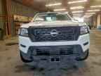 2024 NISSAN Frontier