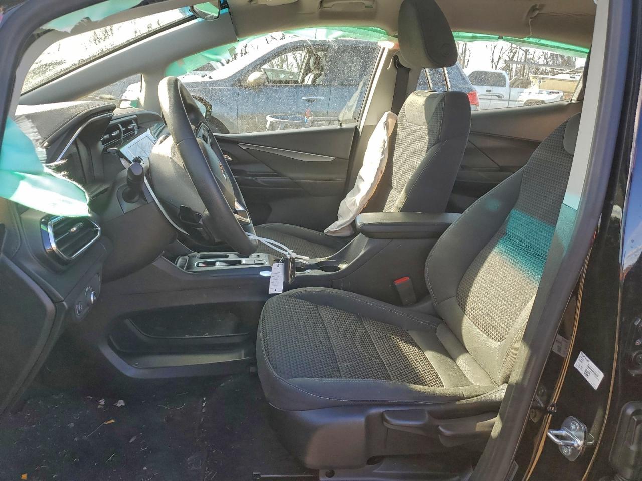 2023 CHEVROLET Bolt EV