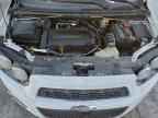 2013 CHEVROLET SONIC