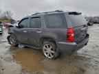 2011 CHEVROLET Tahoe