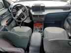 2024 FORD Maverick