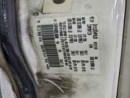 2005 DODGE GRAND CARAVAN
