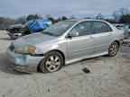 2006 TOYOTA COROLLA