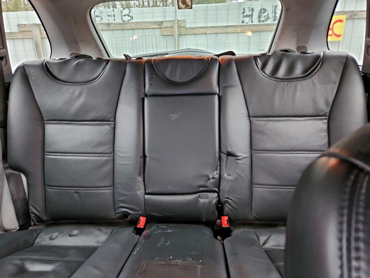 2006 PORSCHE CAYENNE