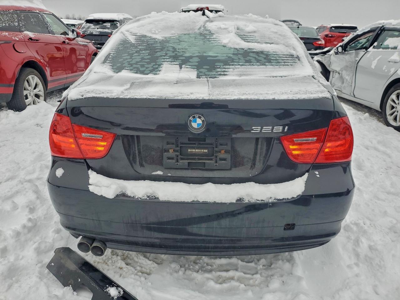 2023 BMW 3 SERIES