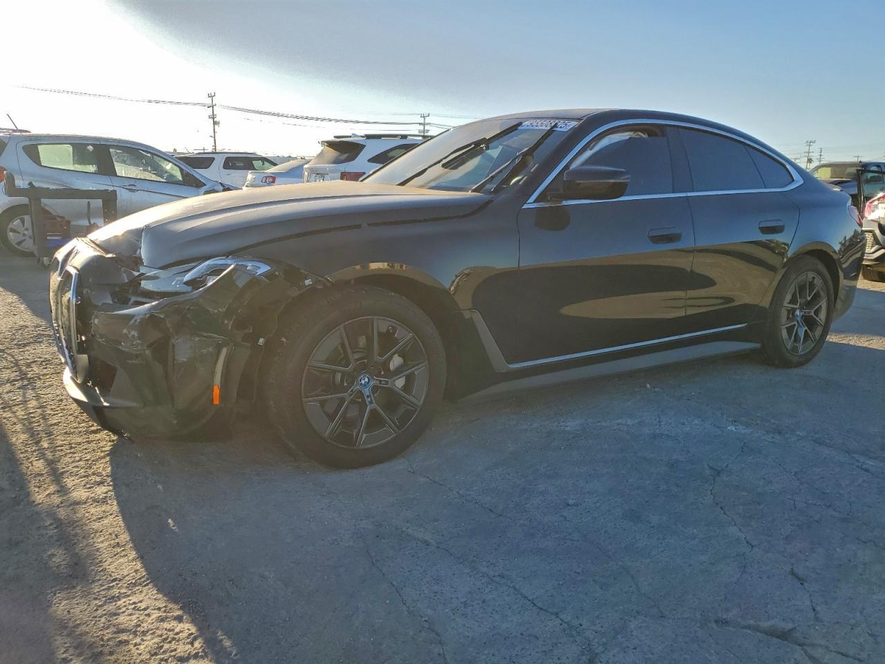 2024 BMW i4