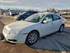 2009 MERCURY Milan