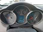2011 CHEVROLET CRUZE