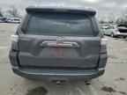 2016 TOYOTA 4Runner
