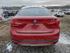 2017 BMW X6