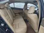 2009 HONDA ACCORD