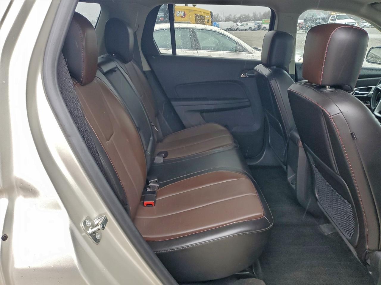 2015 GMC Terrain