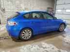 2008 SUBARU IMPREZA