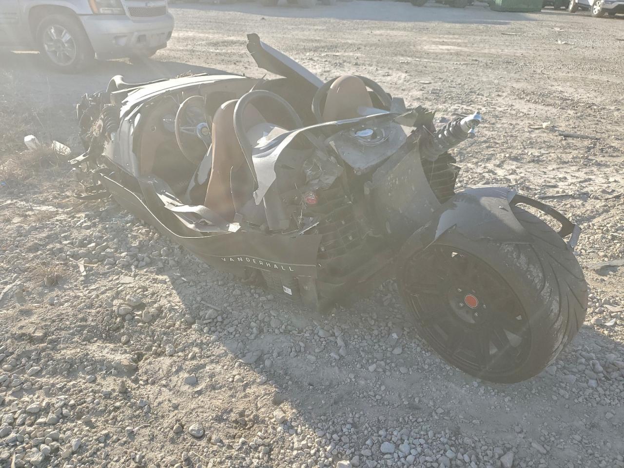 2021 Vanderhall Venice