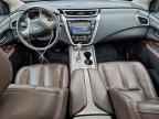 2015 NISSAN MURANO