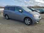 2016 NISSAN Quest