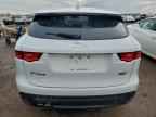 2017 JAGUAR F-Pace