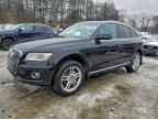 2014 AUDI Q5