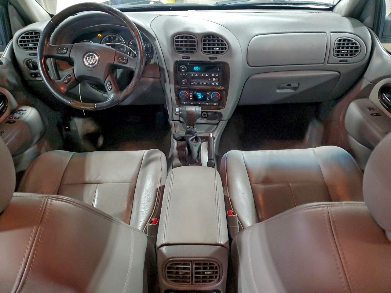 2006 BUICK Rainier