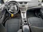 2014 NISSAN SENTRA