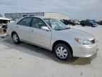 2005 TOYOTA CAMRY