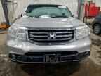 2012 HONDA PILOT