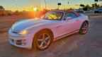 2007 SATURN Sky