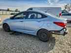 2013 HYUNDAI ACCENT