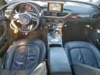 2015 AUDI A6