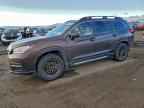 2019 SUBARU Ascent