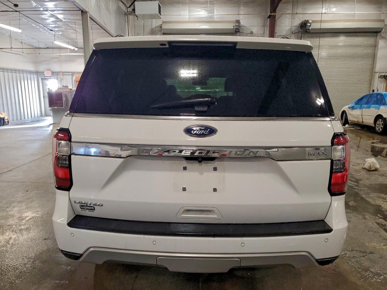 2019 FORD Expedition