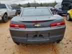 2014 CHEVROLET Camaro