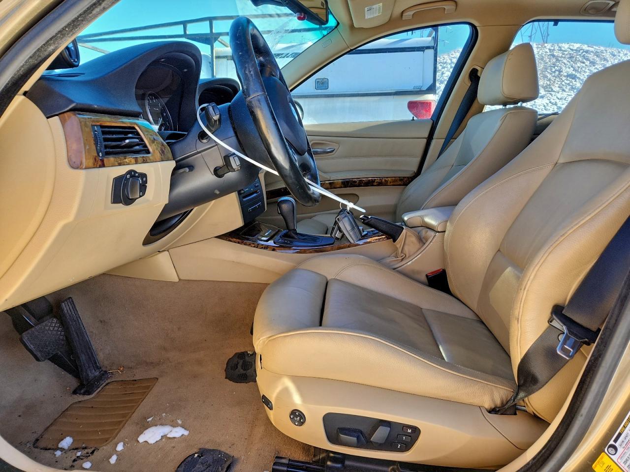 2006 BMW 3 SERIES