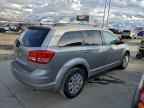 2016 DODGE JOURNEY