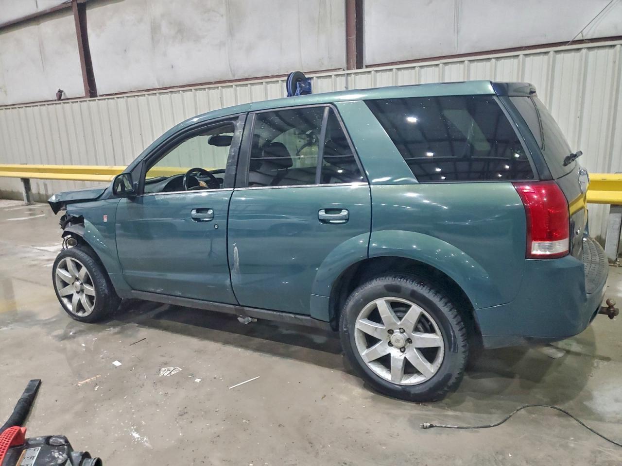 2006 SATURN Vue