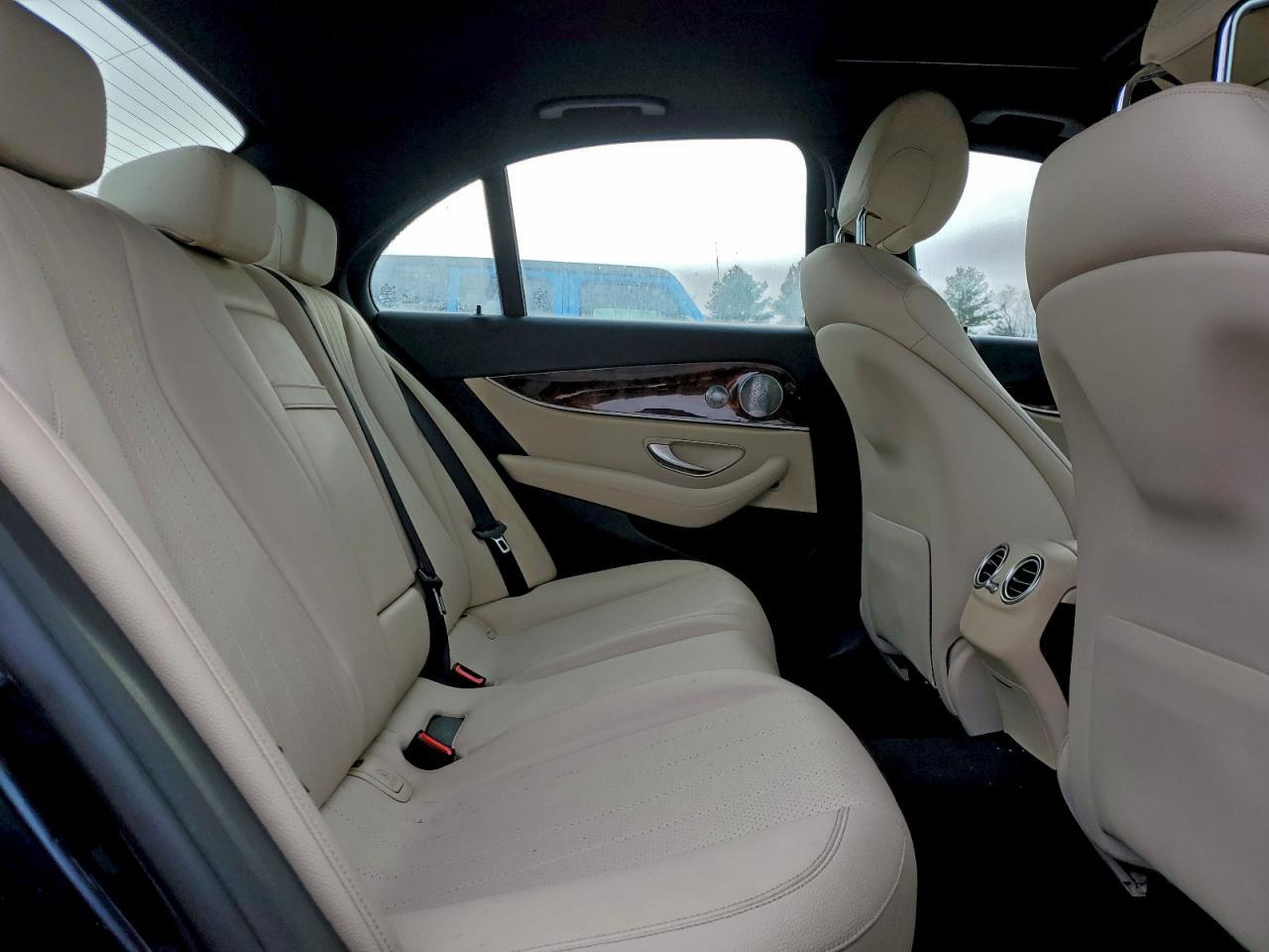 2018 MERCEDES-BENZ E-Class