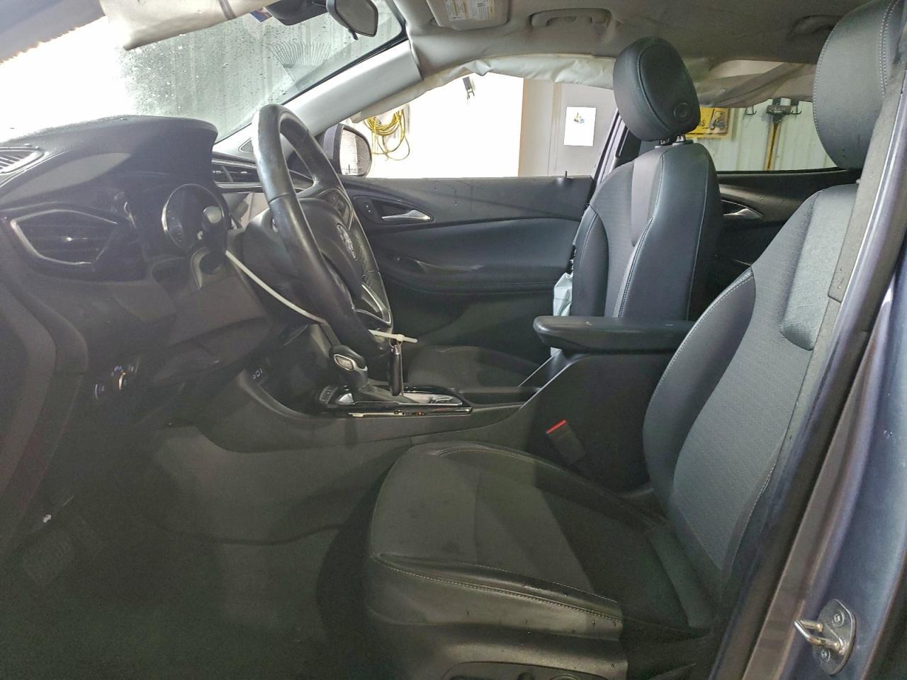 2020 BUICK Encore GX