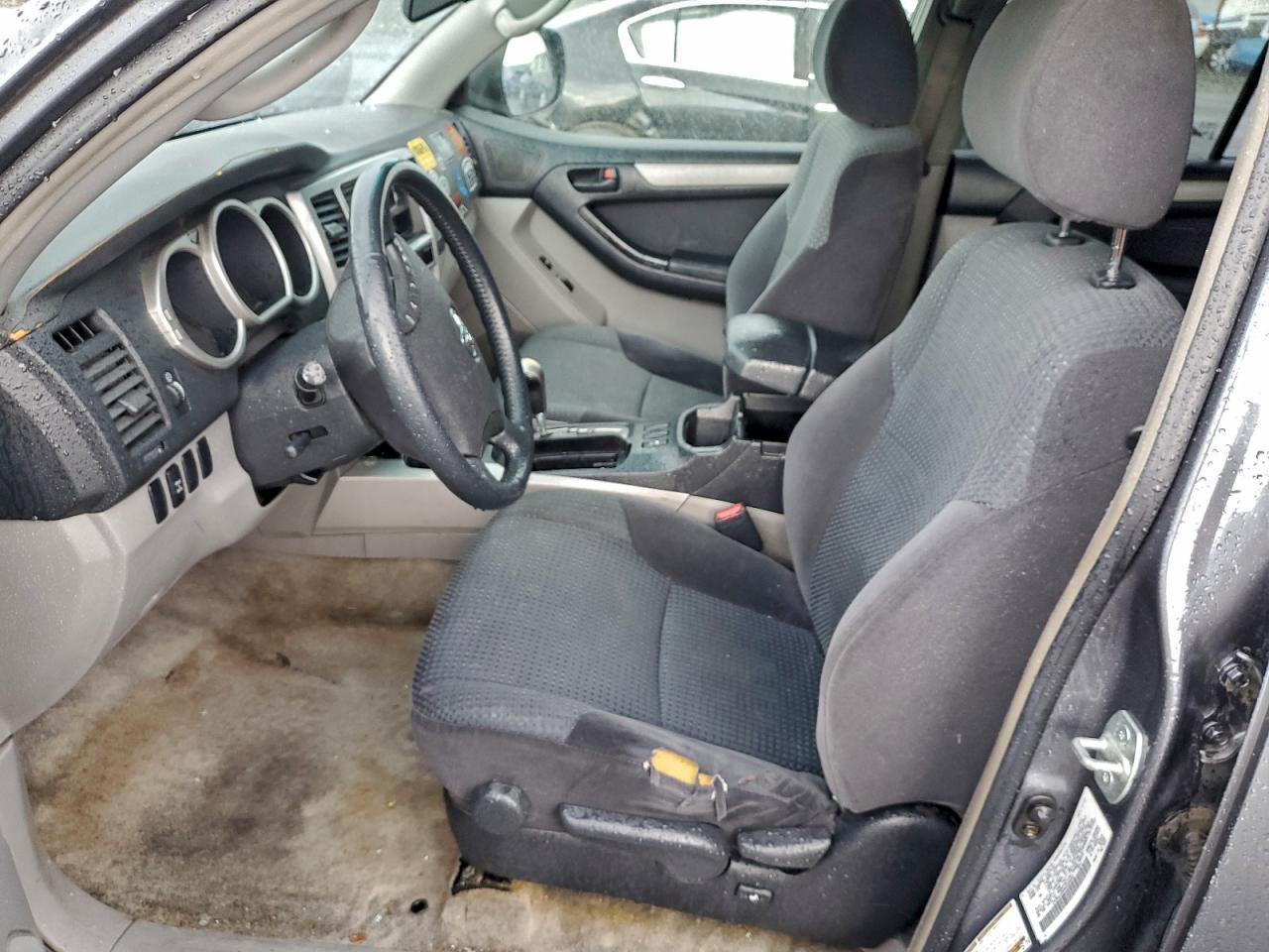 2004 TOYOTA 4Runner