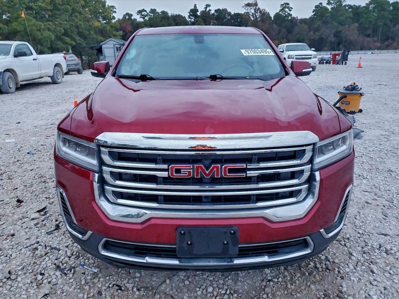 2020 GMC ACADIA