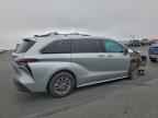 2023 TOYOTA SIENNA