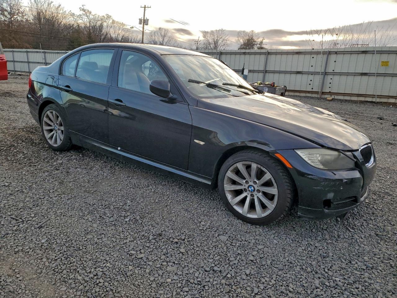 2011 BMW 3 SERIES