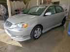 2004 TOYOTA COROLLA