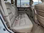1999 LEXUS Lx 470