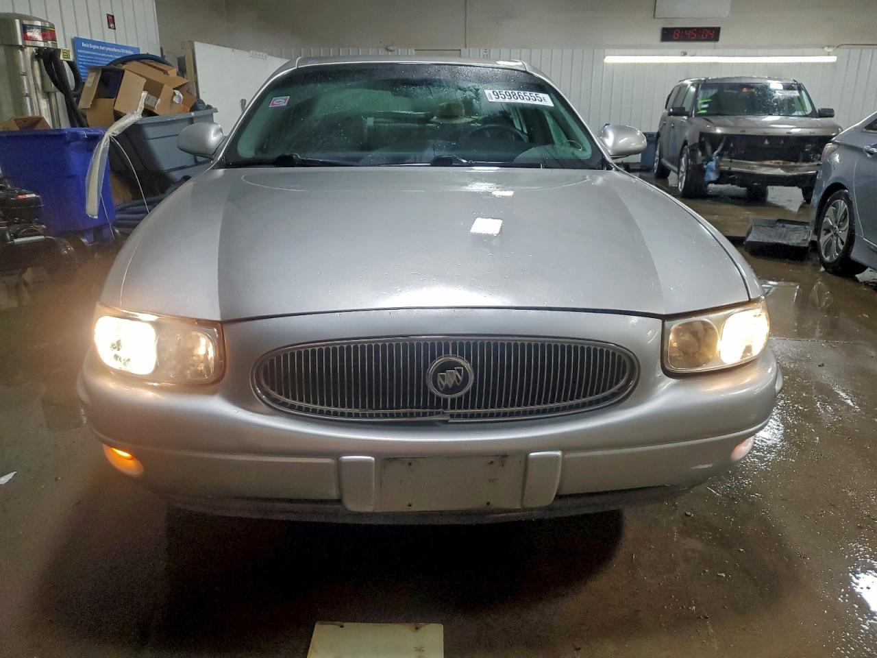 2004 BUICK Lesabre