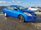 2016 NISSAN VERSA