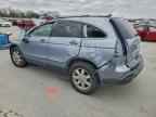 2007 HONDA CR-V