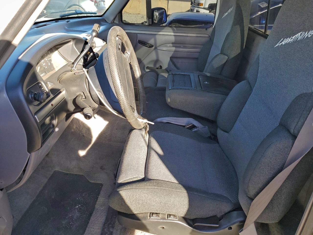 1994 FORD F-150 Lightning